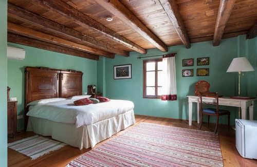 Azzanello Bed & Breakfast | Ca' Marsure B&B