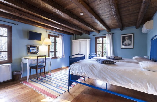 Azzanello Bed & Breakfast | Ca' Marsure B&B
