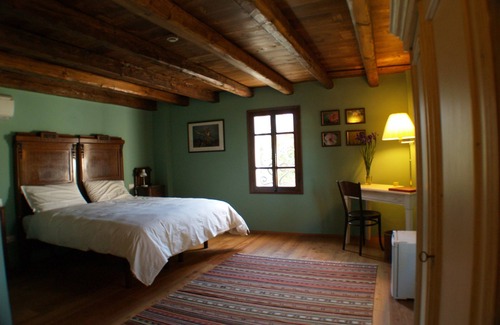 Azzanello Bed & Breakfast | Ca' Marsure B&B