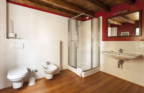 Azzanello Bed & Breakfast | Ca' Marsure B&B