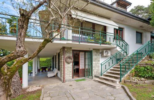 Vergiate House | Ca' Matilde - Vergiate