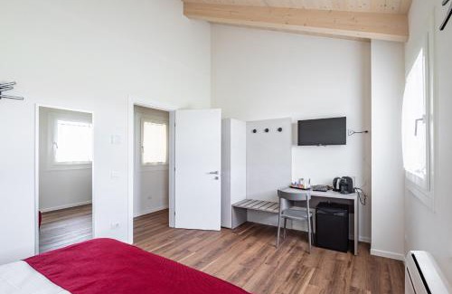 Vicenza House | Ca' Mia - Casa Belfiore