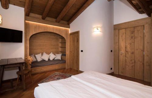 Pieve di Cadore Bed & Breakfast | Ca'Milla B&B nelle Dolomiti