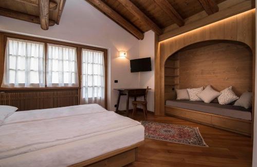 Pieve di Cadore Bed & Breakfast | Ca'Milla B&B nelle Dolomiti