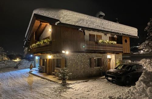 Pieve di Cadore Bed & Breakfast | Ca'Milla B&B nelle Dolomiti