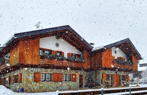 Pieve di Cadore Bed & Breakfast | Ca'Milla B&B nelle Dolomiti