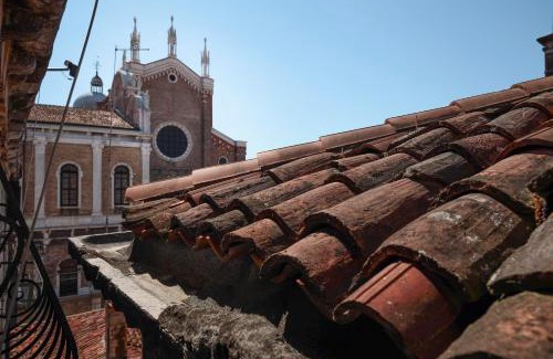 Cannaregio Apartment | CA MODERNA 2