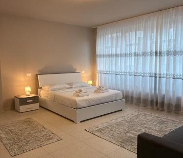 Montebelluna Apartment | Ca' Monte 2 - Dimora Centrale 2 camere