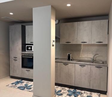 Montebelluna Apartment | Ca' Monte 2 - Dimora Centrale 2 camere