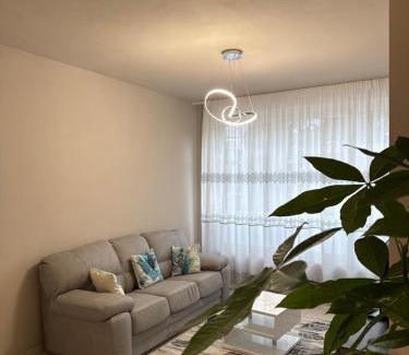 Montebelluna Apartment | Ca' Monte 2 - Dimora Centrale 2 camere