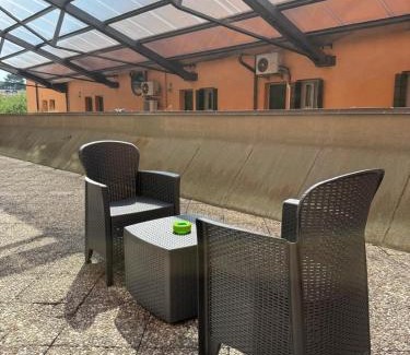 Montebelluna Apartment | Ca' Monte - Dimora Centrale con 3 camere da letto