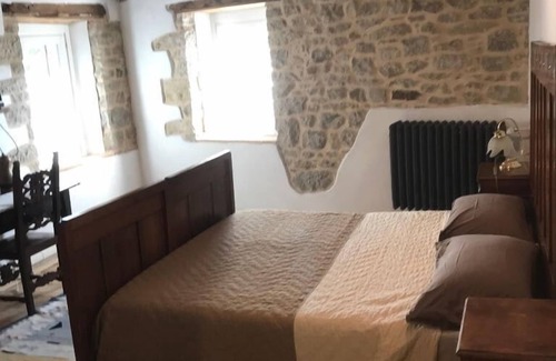 Pavullo nel Frignano Bed & Breakfast | Ca' Morano