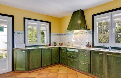 Cala Galdana Villa | Ca'n Toni 3 bedroom villa, Cala Galdana