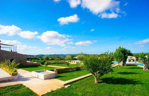 Sant Llorenc des Cardassar House | Ca Na Nina