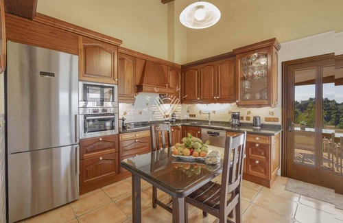 Alcudia Cottage | Ca Na Vinga, Country house sea views in Puerto Alcudia, Mallorca