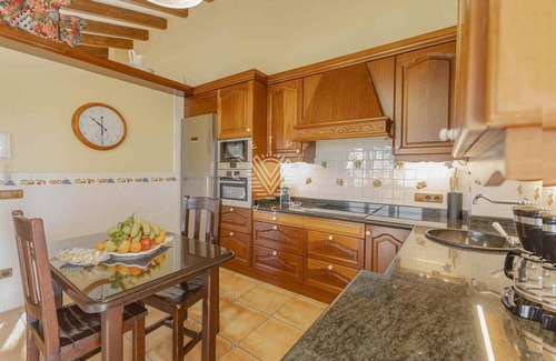 Alcudia Cottage | Ca Na Vinga, Country house sea views in Puerto Alcudia, Mallorca