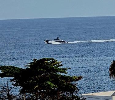 Marina de Son Ganxo Villa | Ca Nostra Menorca