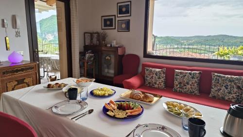 Gavardo Bed & Breakfast | Ca' Pietra di Nonno Pietro