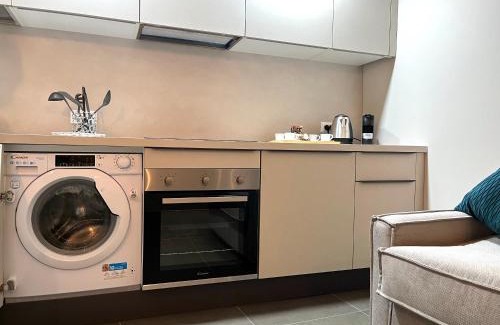 Brescia Antica Apartment | Ca'Sazen Trilo 19