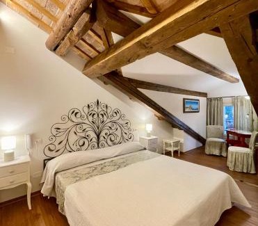 Pasiano di Pordenone Bed & Breakfast | Ca' Settecento "Villa Cavazza Querini"