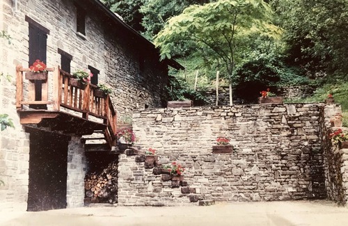 Borgo Val di Taro House | Ca 'Valesi residence