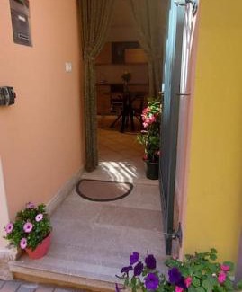 Monfalcone Apartment | Ca' Viola Appartamento