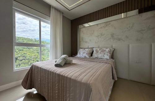 Pioneiros Apartment | CA02- 4 Suítes| Alto Padrão| 2 Vagas Garagem