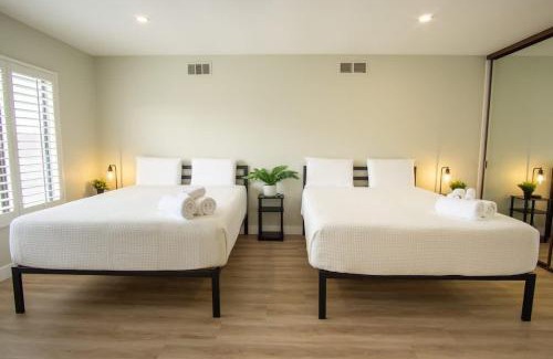 La Palma House | CA2 House SoCal Oasis Newly Renovated Game Room