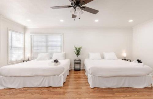 La Palma House | CA3 House Spacious SoCal Home for Groups