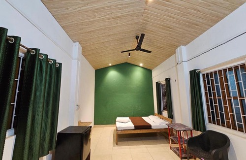 Mandrem House | Caasa De Nirvana by OceanSide 2 Guest