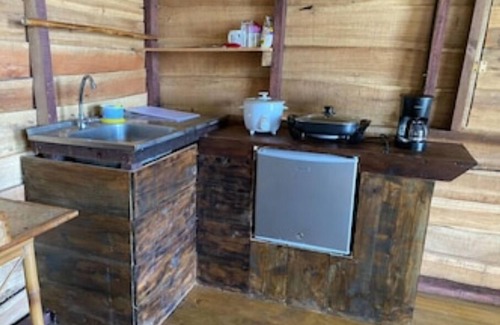 Baru Cabin | Cabaña 3, Vista Paraíso Lodge