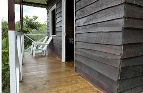 Baru Cabin | Cabaña 3, Vista Paraíso Lodge