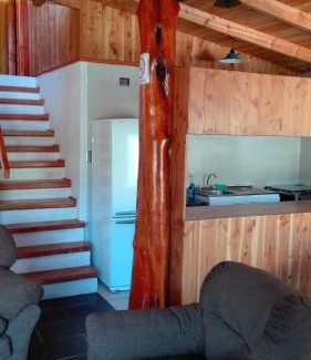 Conaripe Cabin | Cabaña 4 personas