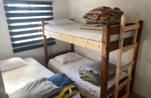 Pelarco Apartment | Cabaña 5 personas