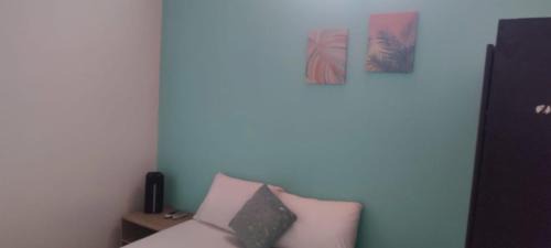 Puerto Triunfo Apartment | cabaña 83 Santorini