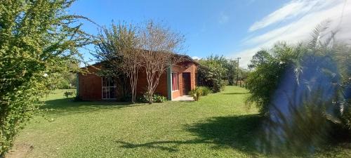 Colonia Carlos Pellegrini House | Cabaña Aguara