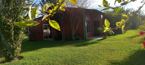 Colonia Carlos Pellegrini House | Cabaña Aguara