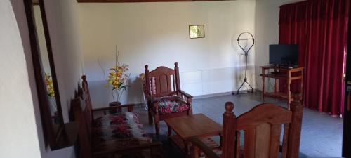 Colonia Carlos Pellegrini House | Cabaña Aguara