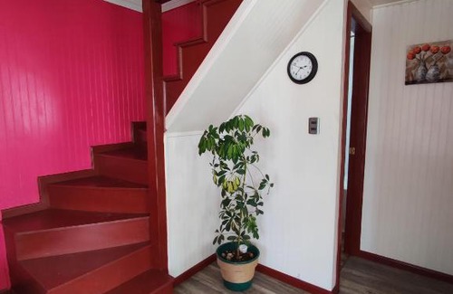 Castro Villa | Cabaña acogedora