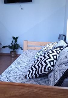 Macrozona Meseta Cerro Calafate House | Cabaña Aike