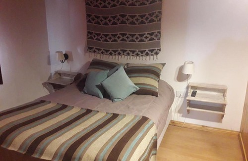 San Martin de los Andes Cabin | Cabaña Albar