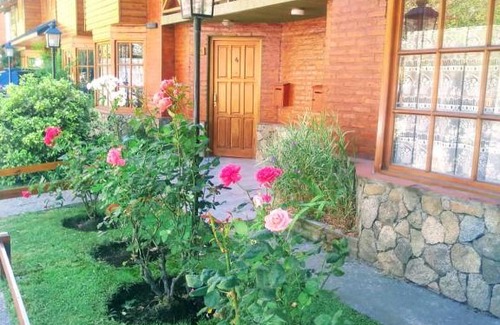 San Martin de los Andes Cabin | Cabaña Albar