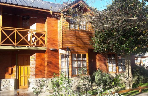 San Martin de los Andes Cabin | Cabaña Albar