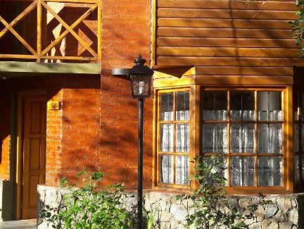 San Martin de los Andes Cabin | Cabaña Albar