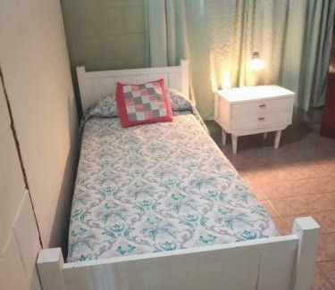 Bialet Masse House | Cabaña Alma Serrana