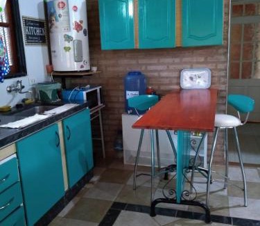 Bialet Masse House | Cabaña Alma Serrana