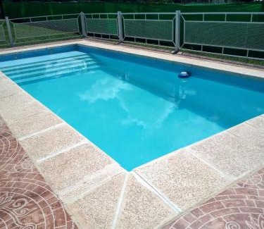 Bialet Masse House | Cabaña Alma Serrana