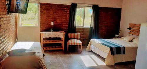 San Esteban House | Cabaña AmaNacer