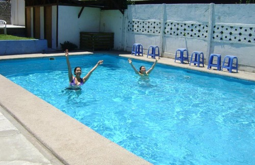 San Felipe Apartment | CABAÑA AMAYA