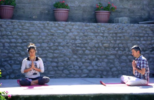 San Felipe Apartment | CABAÑA AMAYA